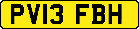 PV13FBH
