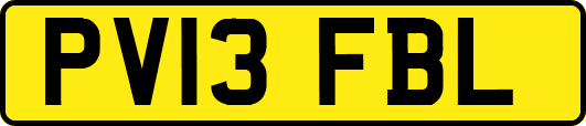 PV13FBL