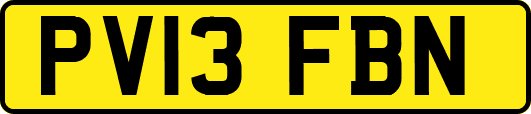 PV13FBN