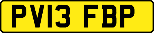PV13FBP