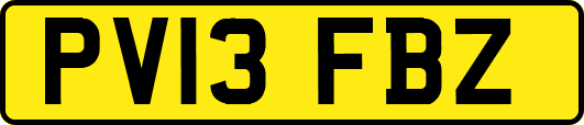 PV13FBZ