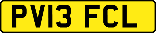 PV13FCL