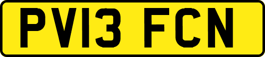 PV13FCN