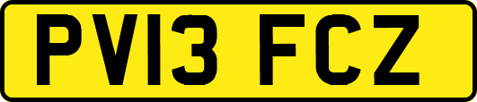 PV13FCZ