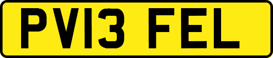 PV13FEL