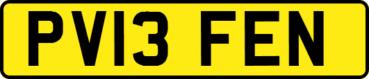 PV13FEN