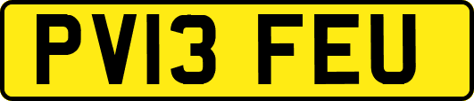 PV13FEU