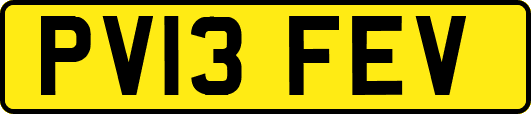 PV13FEV
