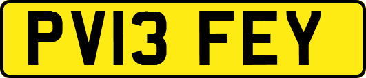 PV13FEY