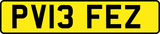 PV13FEZ