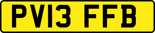 PV13FFB