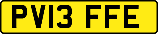 PV13FFE