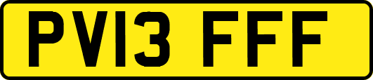 PV13FFF