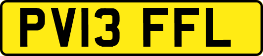 PV13FFL