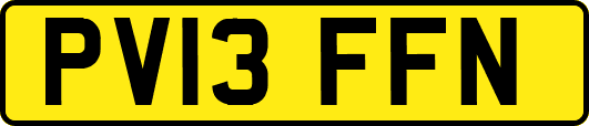 PV13FFN
