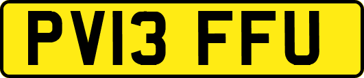 PV13FFU