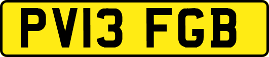 PV13FGB