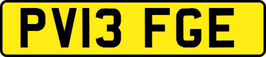 PV13FGE