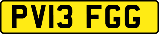 PV13FGG