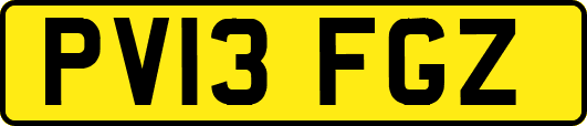 PV13FGZ