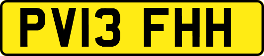 PV13FHH