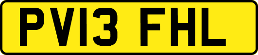 PV13FHL