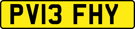PV13FHY