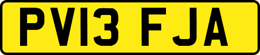 PV13FJA