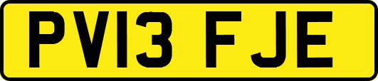 PV13FJE