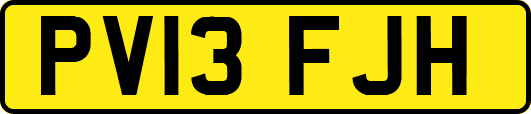 PV13FJH