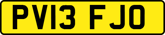 PV13FJO