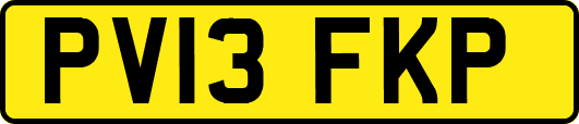 PV13FKP