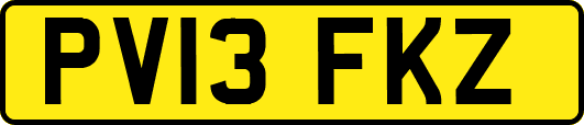 PV13FKZ