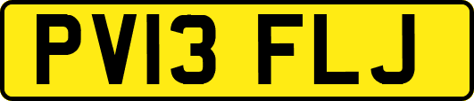 PV13FLJ