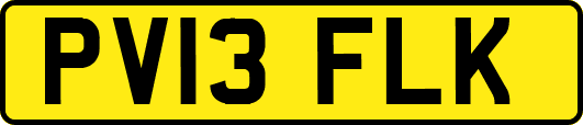 PV13FLK