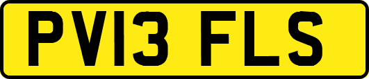 PV13FLS