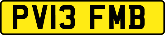 PV13FMB