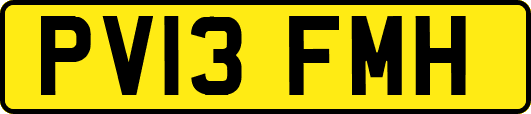 PV13FMH