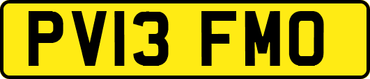 PV13FMO