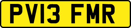 PV13FMR