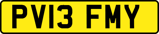PV13FMY