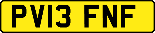PV13FNF