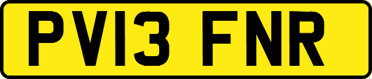 PV13FNR