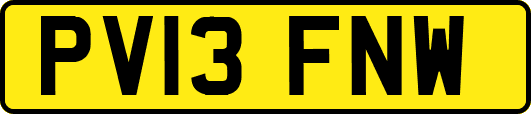 PV13FNW