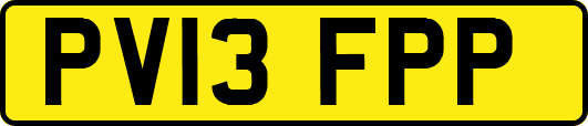 PV13FPP