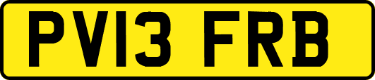 PV13FRB