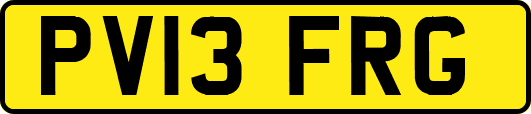 PV13FRG