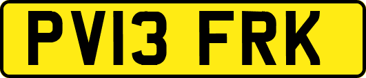 PV13FRK