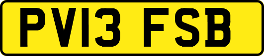 PV13FSB