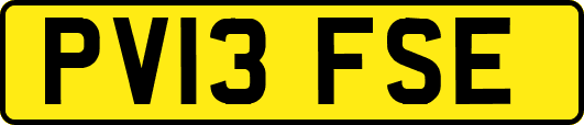 PV13FSE